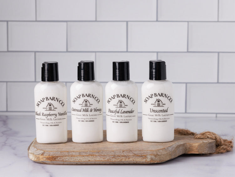 Lotion