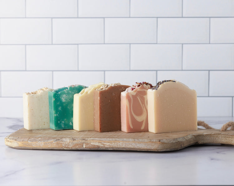 Soap