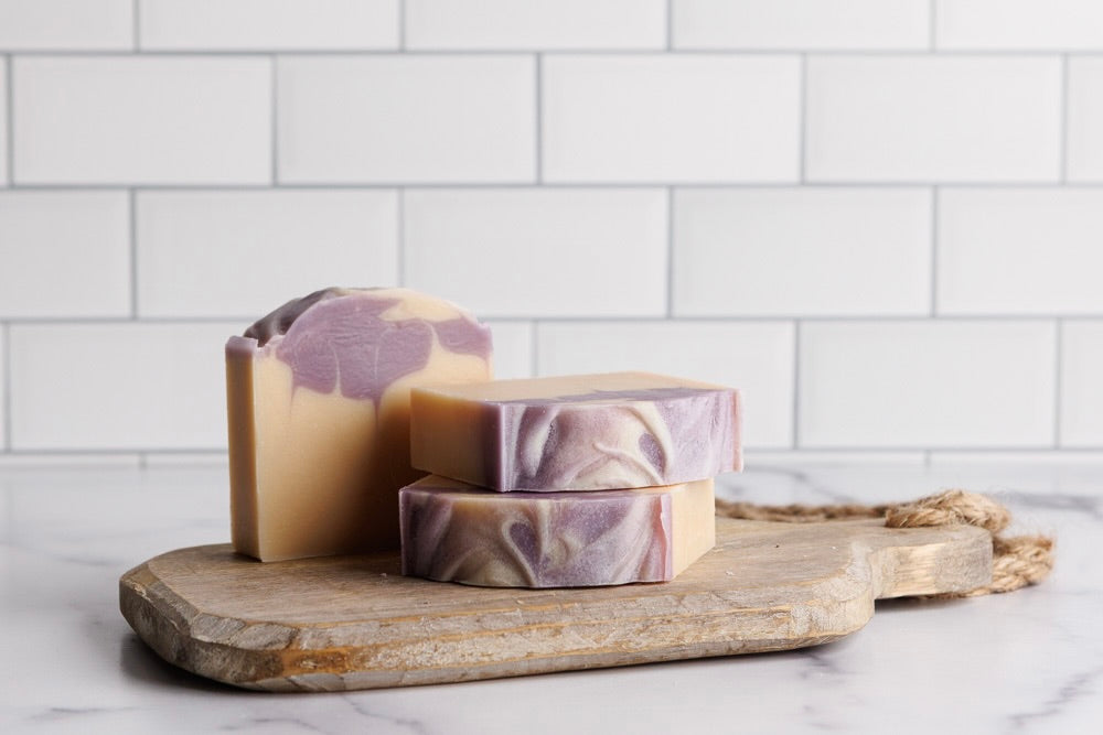 Black Raspberry Vanilla