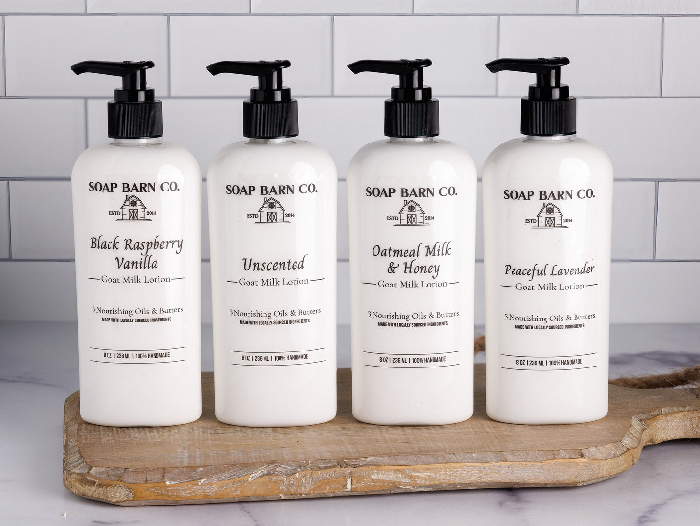 Lotion