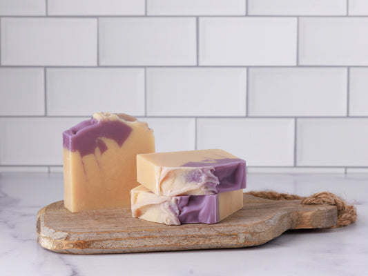Black Raspberry Vanilla