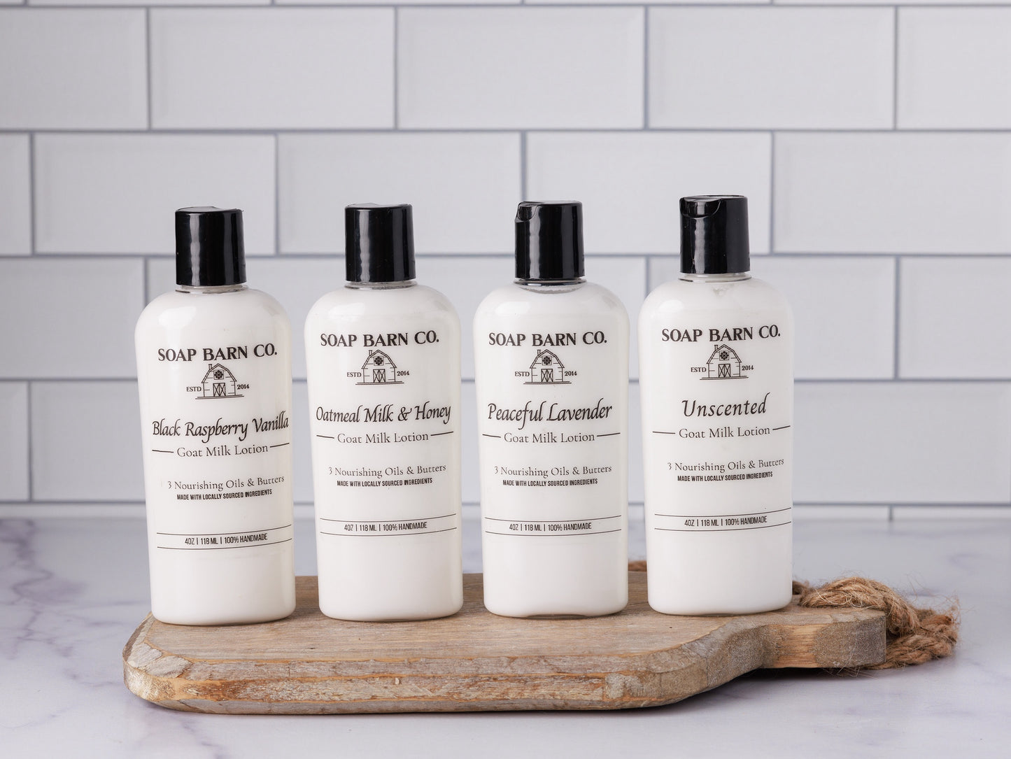 Lotion